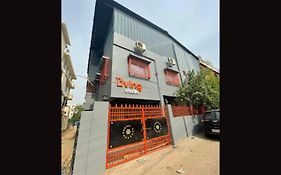 Living Studio